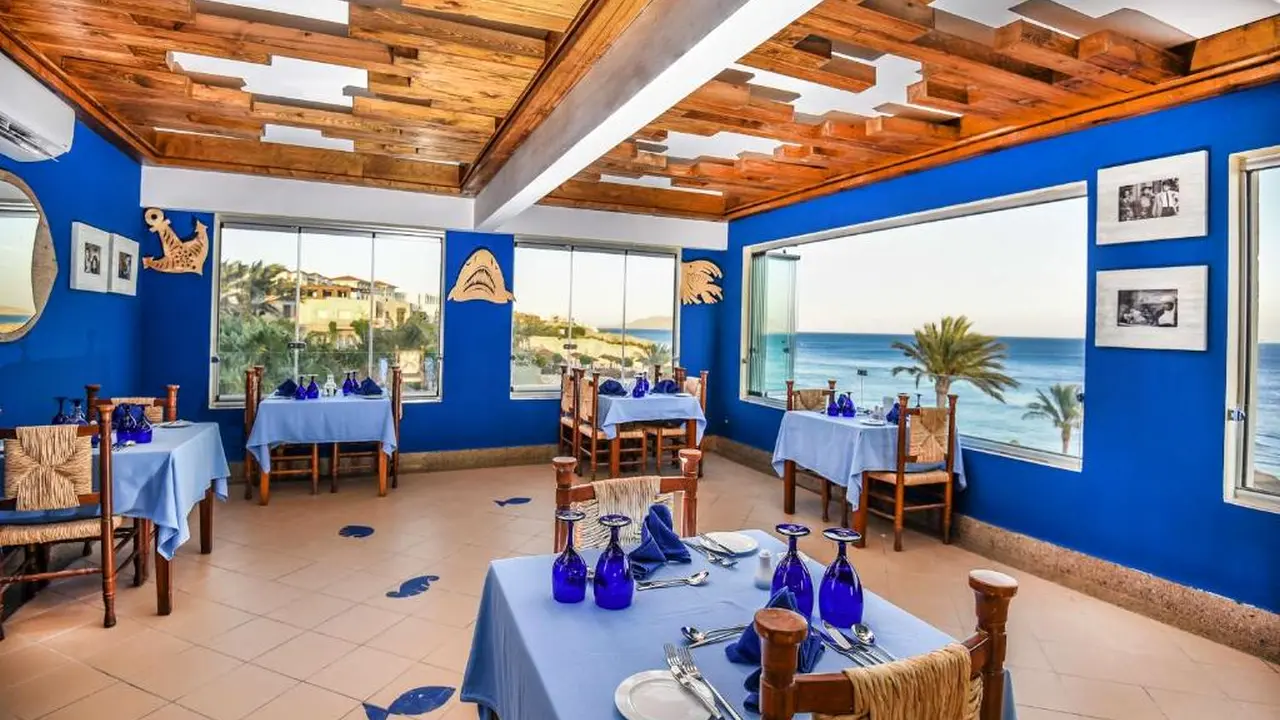 Hotel DoubleTree Hilton - Sharm Elshikh